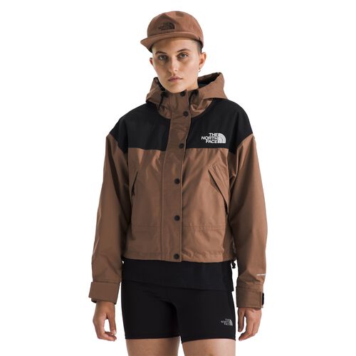 The North Face Women's Reign On Jacket